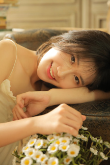 女生怎么奖励自己?