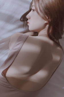 少年透明人